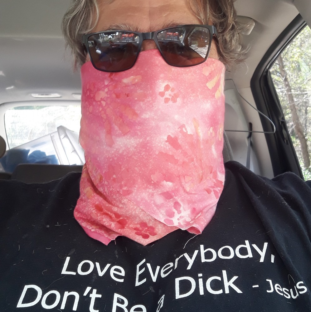 Meet your Posher, Jeff